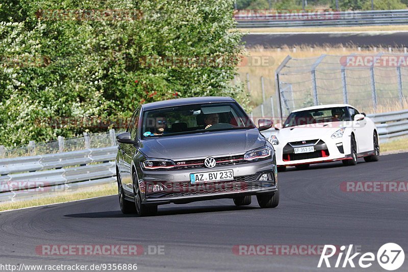 Bild #9356886 - Touristenfahrten Nürburgring Nordschleife (30.06.2020)