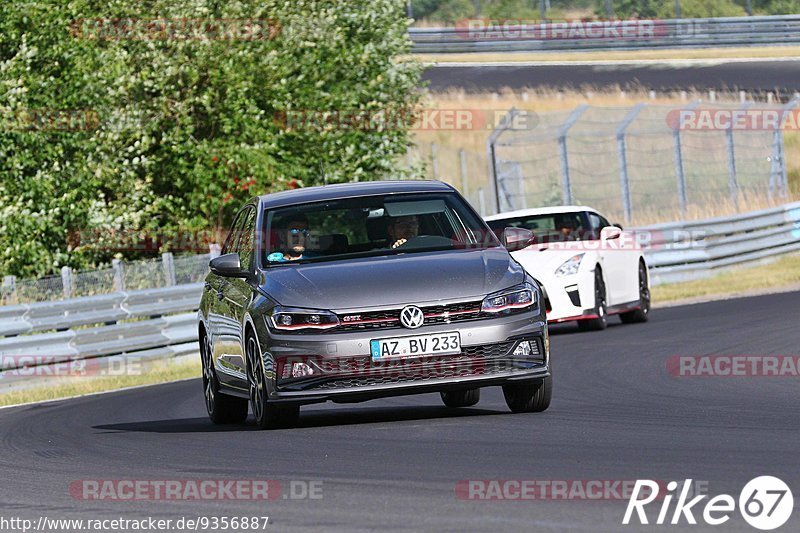 Bild #9356887 - Touristenfahrten Nürburgring Nordschleife (30.06.2020)