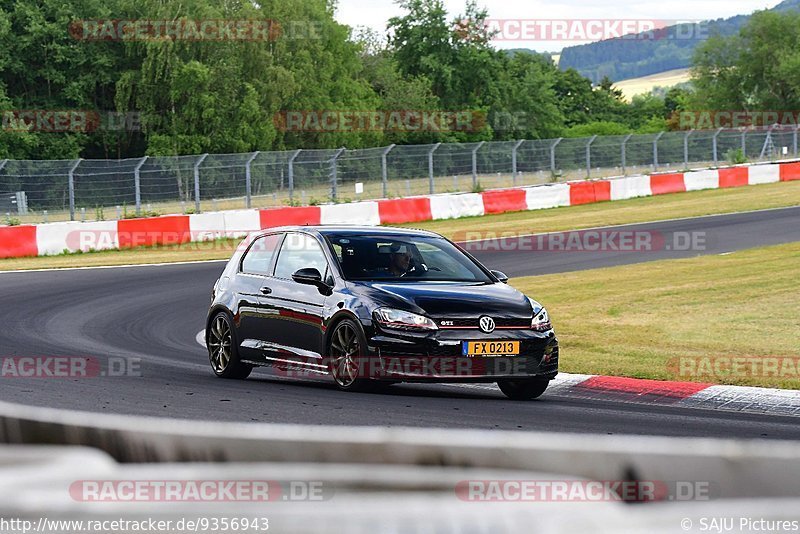 Bild #9356943 - Touristenfahrten Nürburgring Nordschleife (30.06.2020)