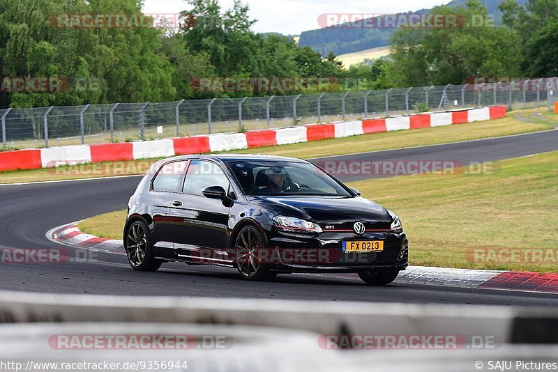 Bild #9356944 - Touristenfahrten Nürburgring Nordschleife (30.06.2020)