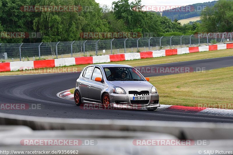 Bild #9356962 - Touristenfahrten Nürburgring Nordschleife (30.06.2020)