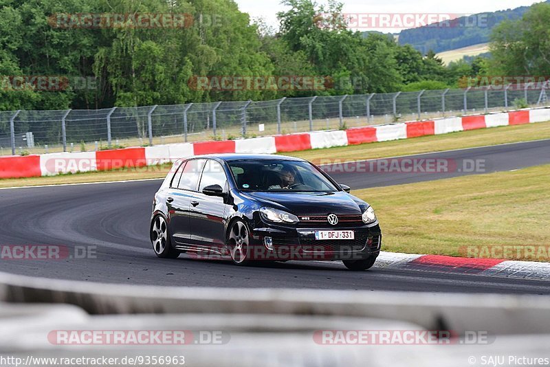 Bild #9356963 - Touristenfahrten Nürburgring Nordschleife (30.06.2020)