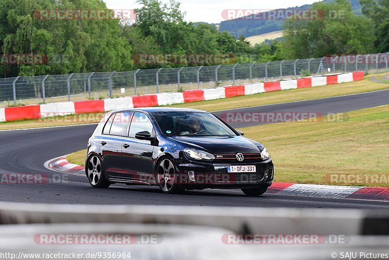 Bild #9356964 - Touristenfahrten Nürburgring Nordschleife (30.06.2020)