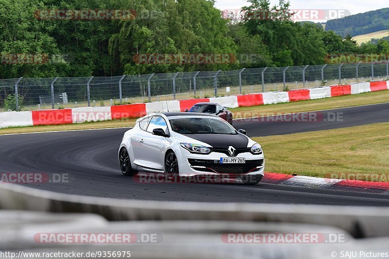 Bild #9356975 - Touristenfahrten Nürburgring Nordschleife (30.06.2020)