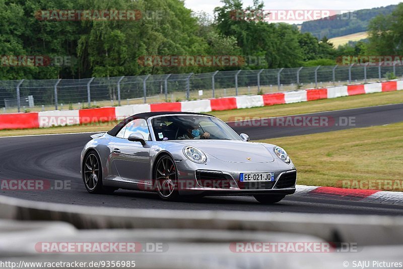 Bild #9356985 - Touristenfahrten Nürburgring Nordschleife (30.06.2020)