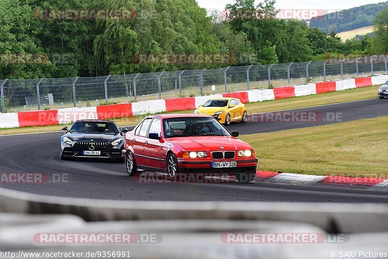 Bild #9356991 - Touristenfahrten Nürburgring Nordschleife (30.06.2020)