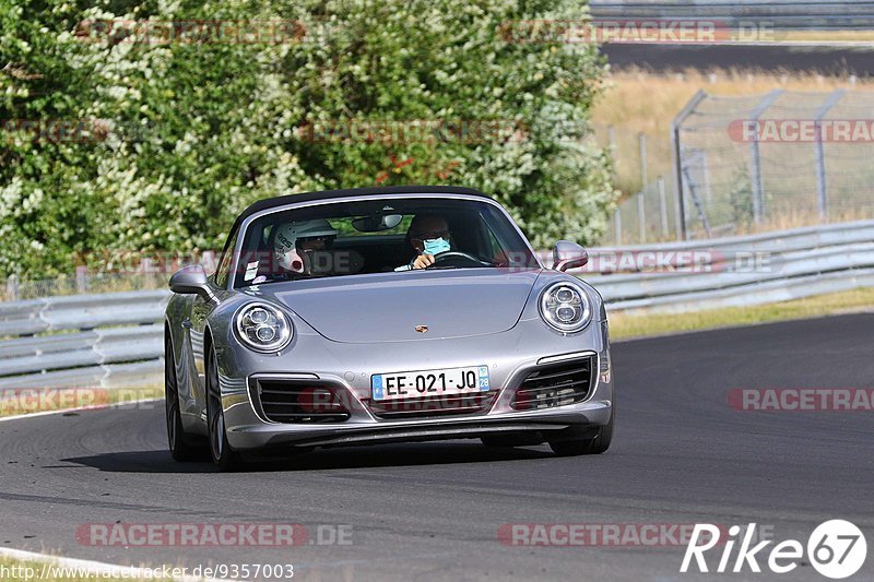 Bild #9357003 - Touristenfahrten Nürburgring Nordschleife (30.06.2020)