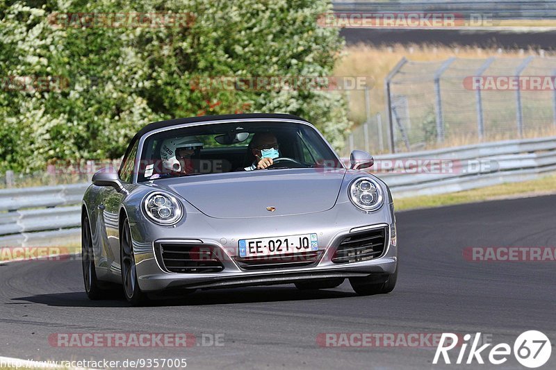 Bild #9357005 - Touristenfahrten Nürburgring Nordschleife (30.06.2020)