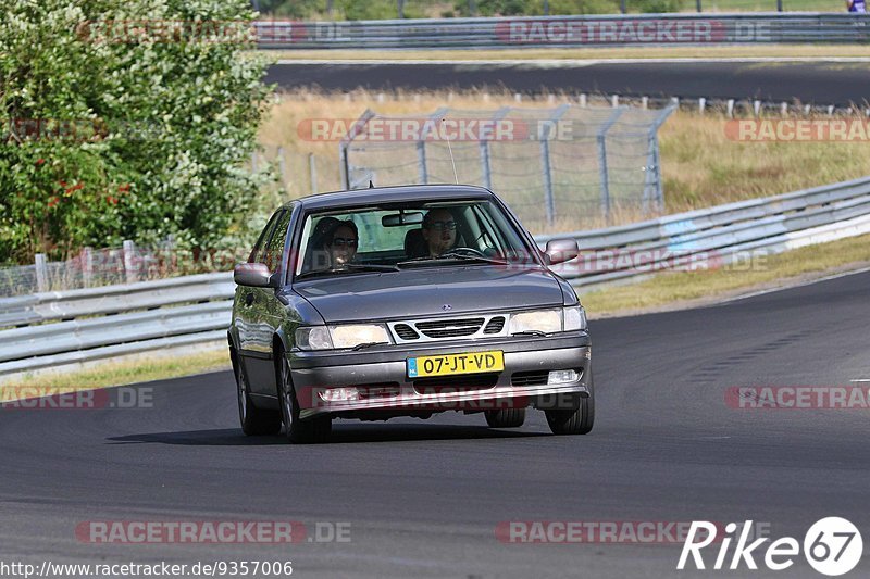 Bild #9357006 - Touristenfahrten Nürburgring Nordschleife (30.06.2020)