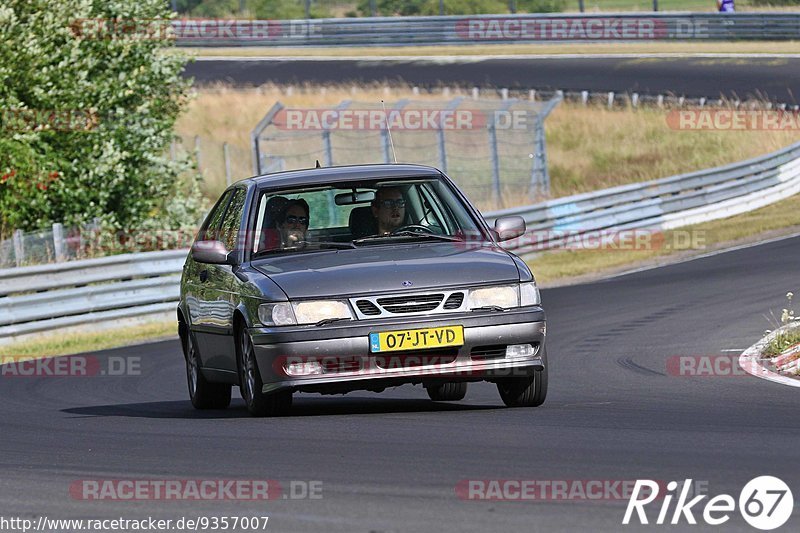 Bild #9357007 - Touristenfahrten Nürburgring Nordschleife (30.06.2020)