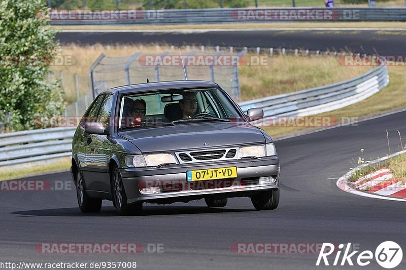 Bild #9357008 - Touristenfahrten Nürburgring Nordschleife (30.06.2020)