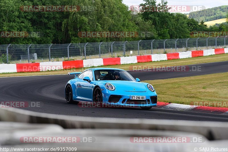 Bild #9357009 - Touristenfahrten Nürburgring Nordschleife (30.06.2020)