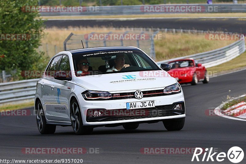 Bild #9357020 - Touristenfahrten Nürburgring Nordschleife (30.06.2020)