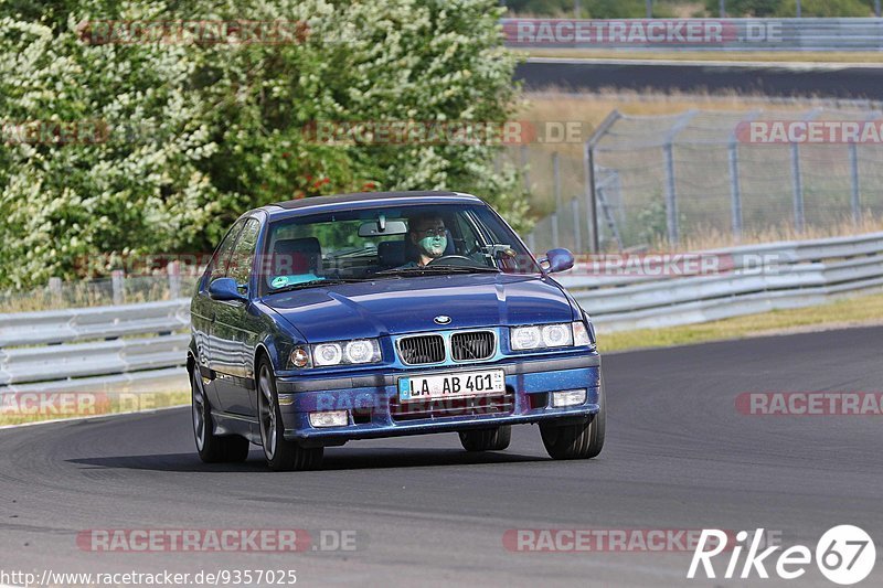 Bild #9357025 - Touristenfahrten Nürburgring Nordschleife (30.06.2020)