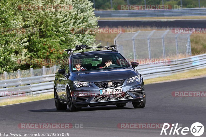 Bild #9357029 - Touristenfahrten Nürburgring Nordschleife (30.06.2020)