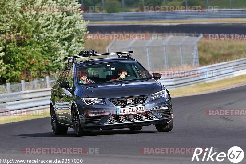 Bild #9357030 - Touristenfahrten Nürburgring Nordschleife (30.06.2020)