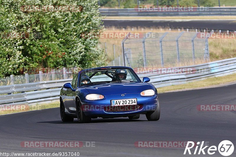 Bild #9357040 - Touristenfahrten Nürburgring Nordschleife (30.06.2020)