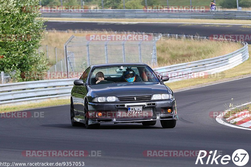 Bild #9357053 - Touristenfahrten Nürburgring Nordschleife (30.06.2020)