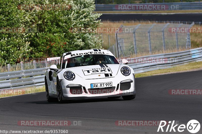 Bild #9357060 - Touristenfahrten Nürburgring Nordschleife (30.06.2020)