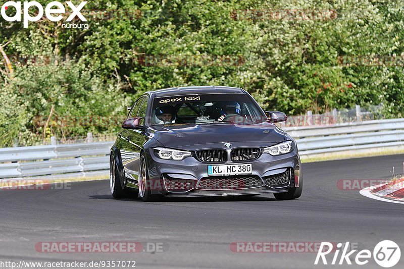 Bild #9357072 - Touristenfahrten Nürburgring Nordschleife (30.06.2020)