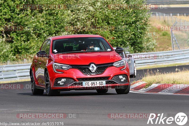 Bild #9357076 - Touristenfahrten Nürburgring Nordschleife (30.06.2020)