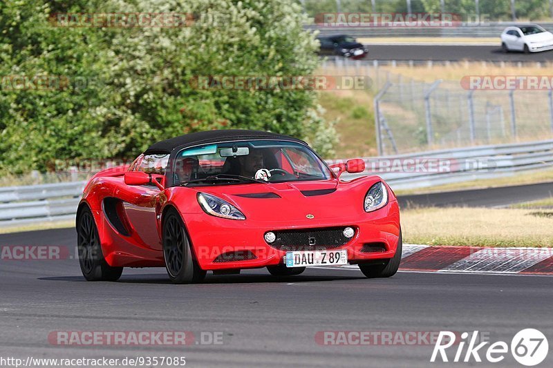 Bild #9357085 - Touristenfahrten Nürburgring Nordschleife (30.06.2020)