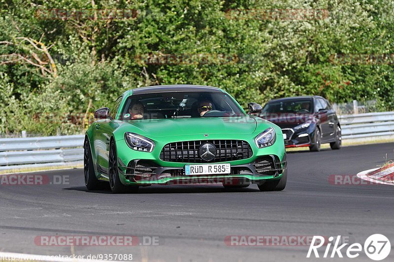 Bild #9357088 - Touristenfahrten Nürburgring Nordschleife (30.06.2020)