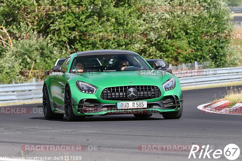 Bild #9357089 - Touristenfahrten Nürburgring Nordschleife (30.06.2020)