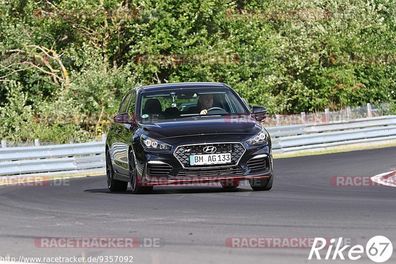 Bild #9357092 - Touristenfahrten Nürburgring Nordschleife (30.06.2020)