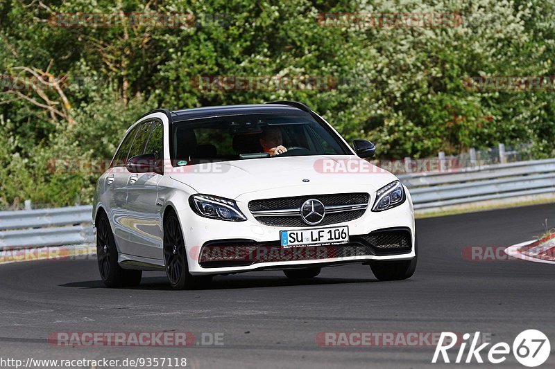 Bild #9357118 - Touristenfahrten Nürburgring Nordschleife (30.06.2020)