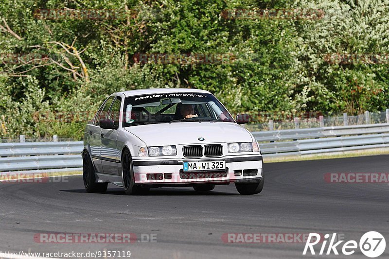 Bild #9357119 - Touristenfahrten Nürburgring Nordschleife (30.06.2020)