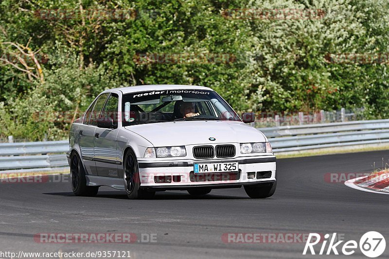 Bild #9357121 - Touristenfahrten Nürburgring Nordschleife (30.06.2020)