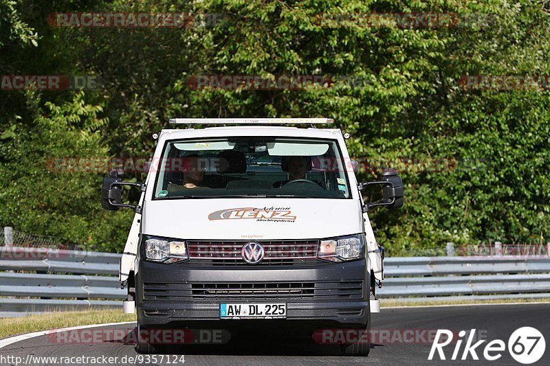 Bild #9357124 - Touristenfahrten Nürburgring Nordschleife (30.06.2020)