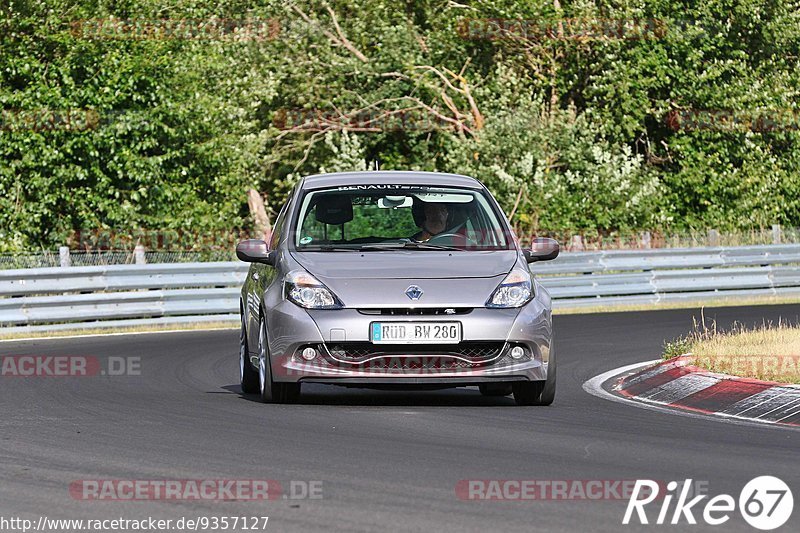 Bild #9357127 - Touristenfahrten Nürburgring Nordschleife (30.06.2020)