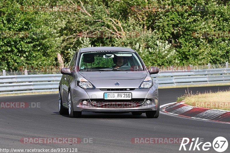 Bild #9357128 - Touristenfahrten Nürburgring Nordschleife (30.06.2020)