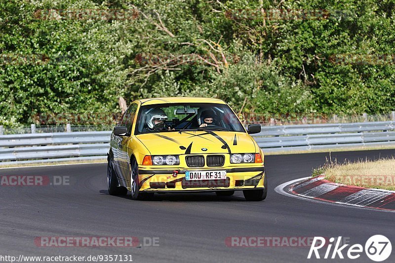 Bild #9357131 - Touristenfahrten Nürburgring Nordschleife (30.06.2020)