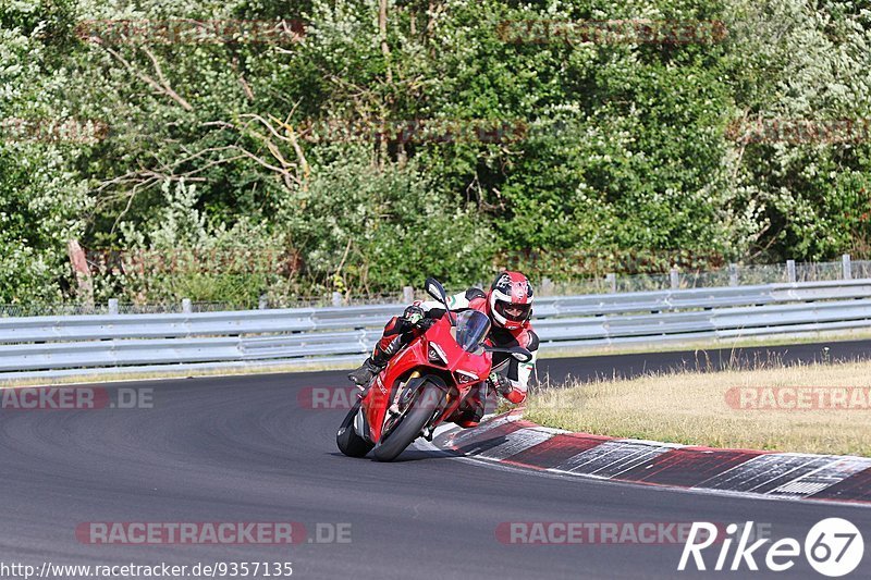 Bild #9357135 - Touristenfahrten Nürburgring Nordschleife (30.06.2020)