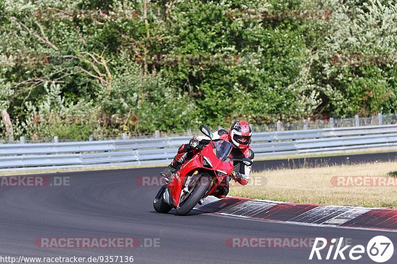 Bild #9357136 - Touristenfahrten Nürburgring Nordschleife (30.06.2020)