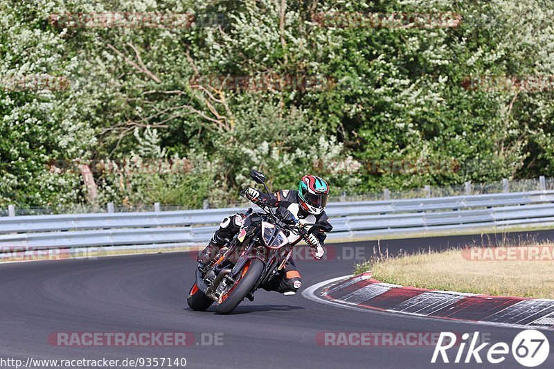 Bild #9357140 - Touristenfahrten Nürburgring Nordschleife (30.06.2020)