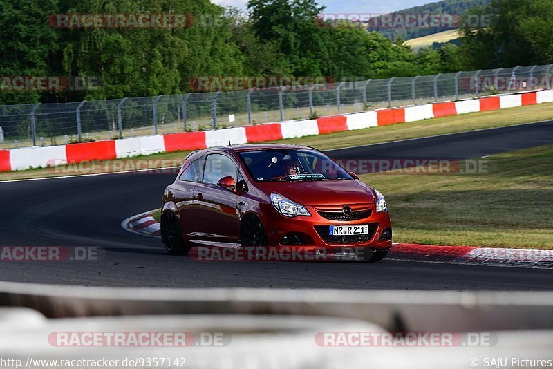 Bild #9357142 - Touristenfahrten Nürburgring Nordschleife (30.06.2020)