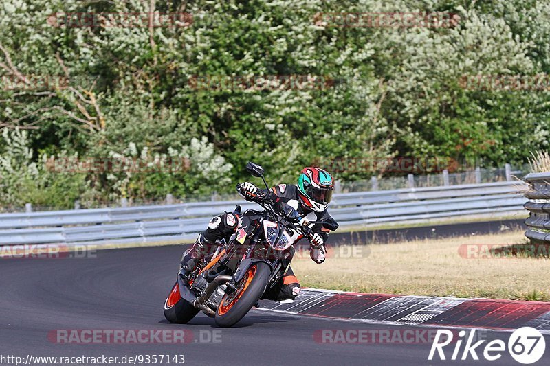 Bild #9357143 - Touristenfahrten Nürburgring Nordschleife (30.06.2020)