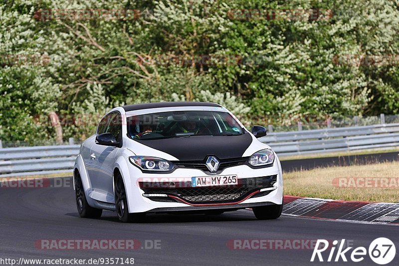 Bild #9357148 - Touristenfahrten Nürburgring Nordschleife (30.06.2020)