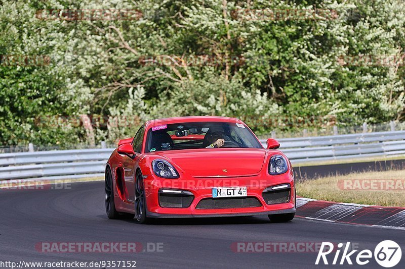 Bild #9357152 - Touristenfahrten Nürburgring Nordschleife (30.06.2020)