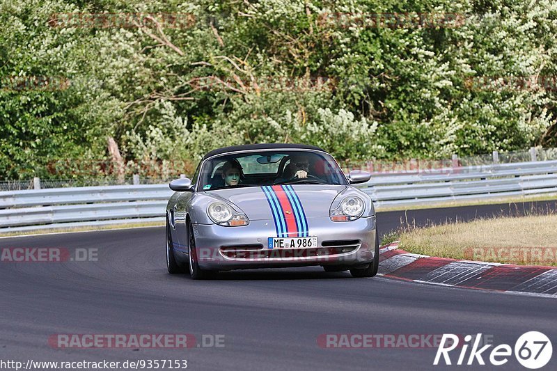 Bild #9357153 - Touristenfahrten Nürburgring Nordschleife (30.06.2020)