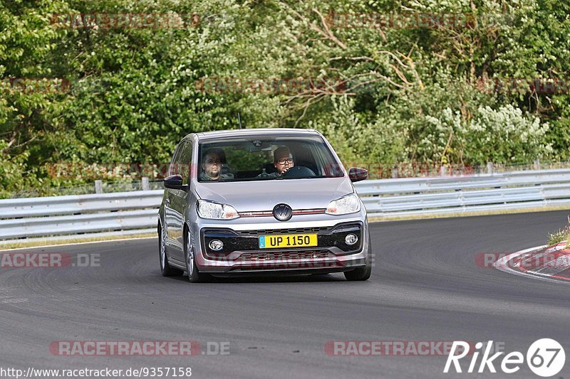 Bild #9357158 - Touristenfahrten Nürburgring Nordschleife (30.06.2020)