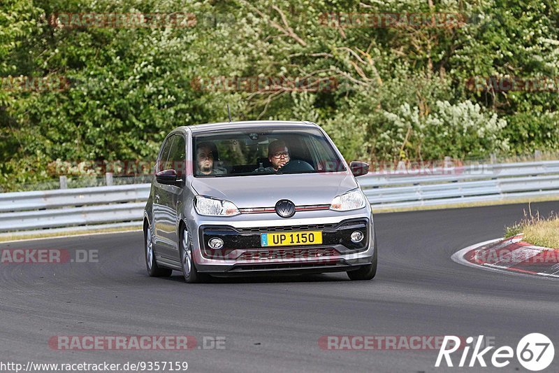 Bild #9357159 - Touristenfahrten Nürburgring Nordschleife (30.06.2020)