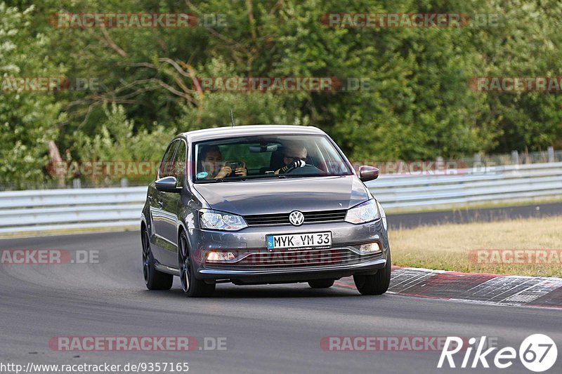 Bild #9357165 - Touristenfahrten Nürburgring Nordschleife (30.06.2020)