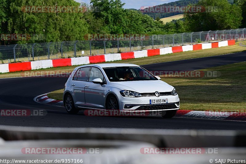 Bild #9357166 - Touristenfahrten Nürburgring Nordschleife (30.06.2020)