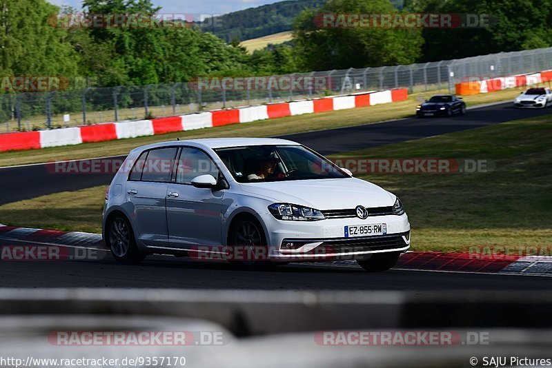 Bild #9357170 - Touristenfahrten Nürburgring Nordschleife (30.06.2020)