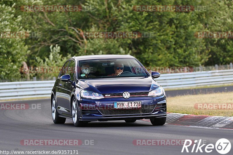 Bild #9357171 - Touristenfahrten Nürburgring Nordschleife (30.06.2020)